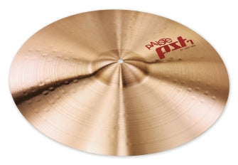 Paiste PST 7 Series 20 Inch Light Ride Cymbal