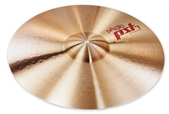 Paiste PST 7 Series 20 Inch Heavy Ride Cymbal