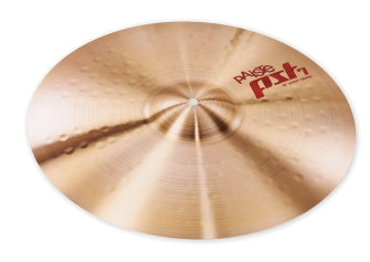 Paiste PST 7 Series 16 Inch Heavy Crash Cymbal