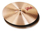 Paiste PST 7 Series 14 Inch Heavy Hi Hat Cymbals