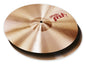 Paiste PST 7 Series 14 Inch Hi Hat Cymbals