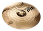 Paiste PST 8 Series 18 Inch Reflector Medium Crash Cymbal