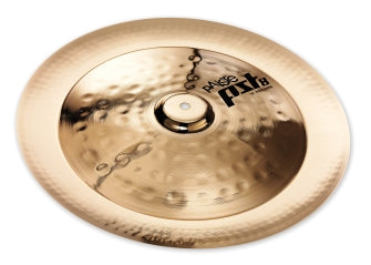 Paiste PST 8 Series 18 Inch Reflector Rock China Cymbal
