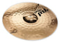 Paiste PST 8 Series 16 Inch Reflector Rock Crash Cymbal