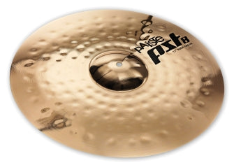 Paiste PST 8 Series 17 Inch Reflector Rock Crash Cymbal