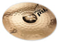 Paiste PST 8 Series 17 Inch Reflector Rock Crash Cymbal