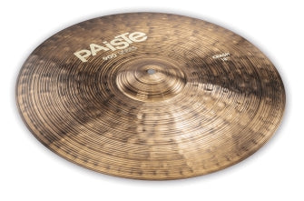 Paiste 900 Series 18 Inch Crash Cymbal