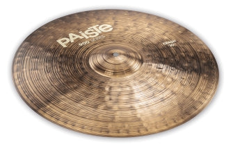 Paiste 900 Series 20 Inch Crash Cymbal