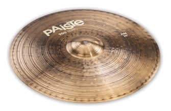 Paiste 900 Series 20 Inch Ride Cymbal