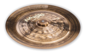 Paiste 900 Series 14 Inch China Cymbal