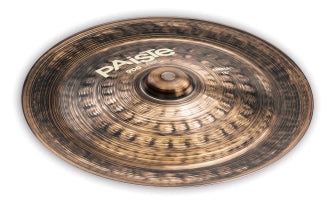 Paiste 900 Series 16 Inch China Cymbal
