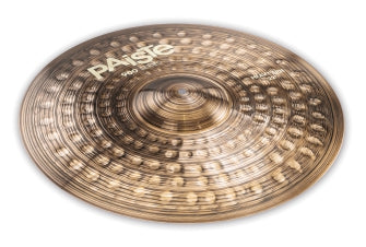 Paiste 900 Series 22 Inch Heavy Ride Cymbal