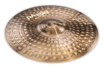 Paiste 900 Series 24 Inch Mega Ride Cymbal