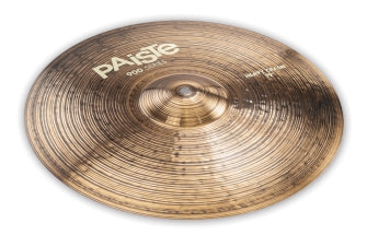 Paiste 900 Series 19 Inch Heavy Crash Cymbal