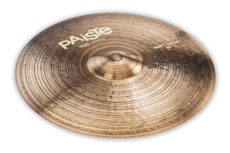 Paiste 900 Series 20 Inch Heavy Crash Cymbal