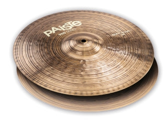 Paiste 900 Series 14 Inch Heavy Hi Hat Cymbals