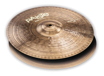 Paiste 900 Series 15 Inch Heavy Hi Hat Cymbals