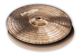 Paiste 900 Series 14 Inch Hi Hat Cymbals