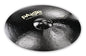 Paiste 900 Series Color Sound 17 Inch Black Crash Cymbal