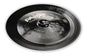 Paiste 900 Series Color Sound 14 Inch Black China Cymbal