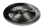 Paiste 900 Series Color Sound 16 Inch Black China Cymbal