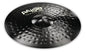 Paiste 900 Series Color Sound 20 Inch Black Heavy Ride Cymbal