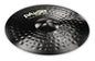 Paiste 900 Series Color Sound 22 Inch Black Heavy Ride Cymbal