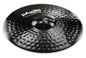 Paiste 900 Series Color Sound 24 Inch Black Mega Ride Cymbal
