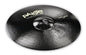 Paiste 900 Series Color Sound 17 Inch Black Heavy Crash Cymbal