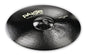 Paiste 900 Series Color Sound 20 Inch Black Heavy Crash Cymbal