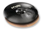 Paiste 900 Series Color Sound 14 Inch Black Hi Hat Cymbals