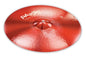 Paiste 900 Series Color Sound 20 Inch Red Ride Cymbal