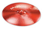Paiste 900 Series Color Sound 22 Inch Red Ride Cymbal