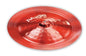 Paiste 900 Series Color Sound 16 Inch Red China Cymbal