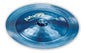 Paiste 900 Series Color Sound 14 Inch Blue China Cymbal