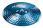 Paiste 900 Series Color Sound 24 Inch Blue Mega Ride Cymbal
