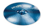 Paiste 900 Series Color Sound 20 Inch Blue Heavy Crash Cymbal