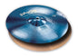 Paiste 900 Series Color Sound 14 Inch Blue Hi Hat Cymbals