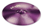 Paiste 900 Series Color Sound 22 Inch Purple Ride Cymbal