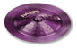 Paiste 900 Series Color Sound 16 Inch Purple China Cymbal