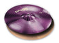 Paiste 900 Series Color Sound 14 Inch Purple Hi Hat Cymbals