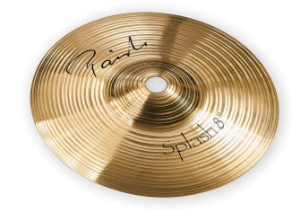 Paiste Signature 8 Inch Splash Cymbal