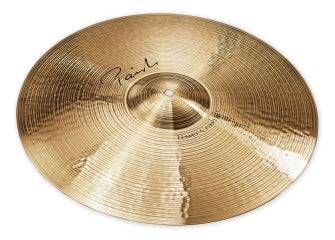 Paiste Signature 16 Inch Power Crash Cymbal