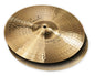 Paiste Signature 14 Inch Medium Hi Hat Cymbals