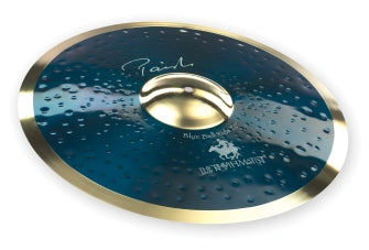 Paiste Signature 22 Inch Blue Bell Ride Cymbal