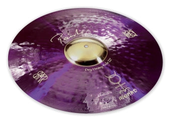 Paiste Signature 22 Inch Dry Heavy Ride Cymbal