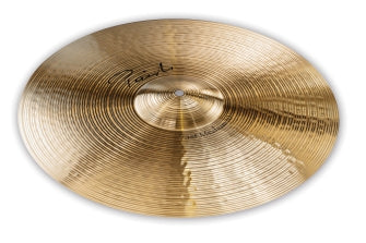 Paiste Signature 20 Inch Fast Medium Cymbal