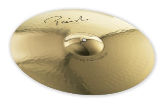 Paiste Signature 20 Inch Reflector Heavy Full Crash Cymbal