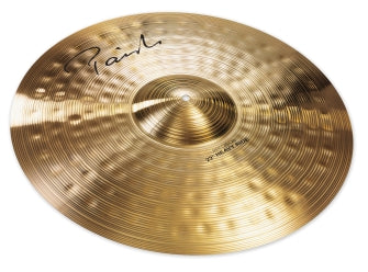 Paiste Signature 22 Inch Precision Heavy Ride Cymbal