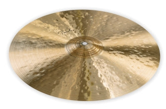 Paiste Signature Traditionals 17 Inch Thin Crash Cymbal